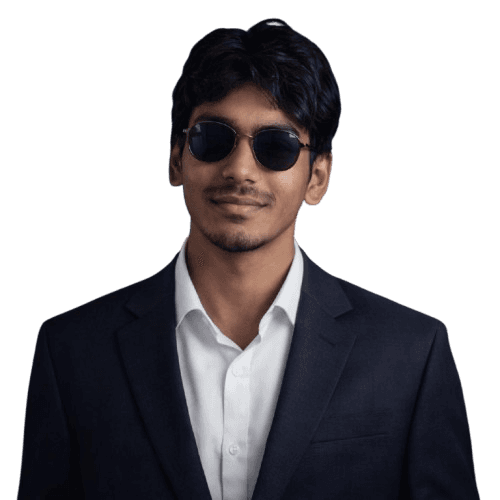 Ravi - Co-Founder
