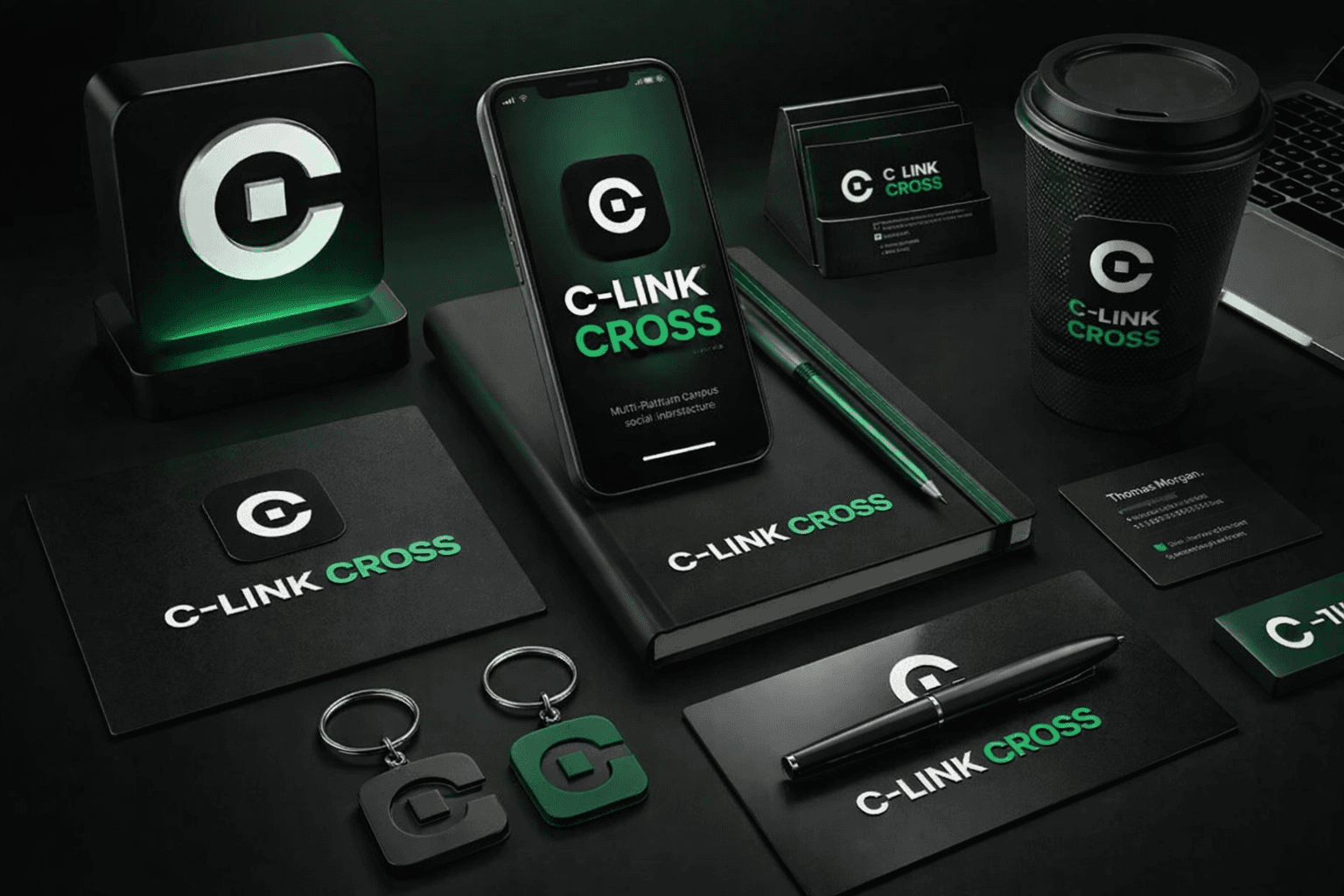 Campus Social Infrastructure